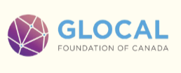 GLOCAL Foundation of Canada logo
