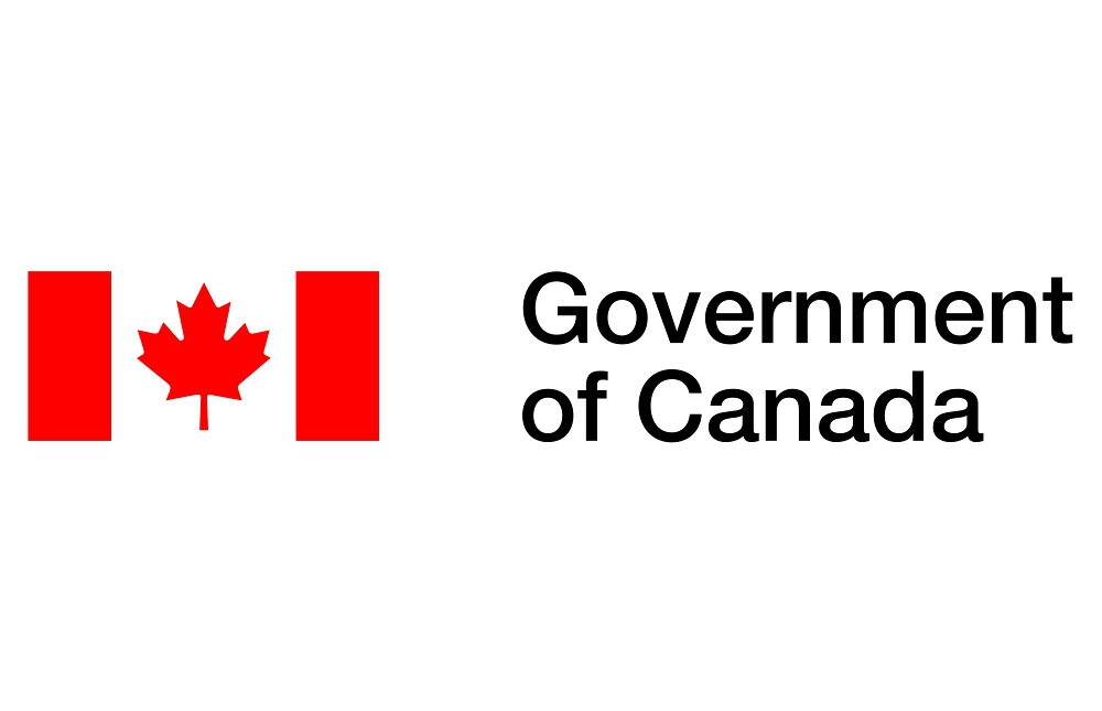 Government of Canada logo